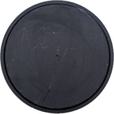 Placa presiune troliu
